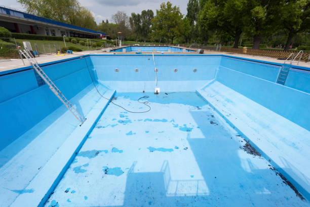 Best Water damage restoration company  in Camp Croft, SC
