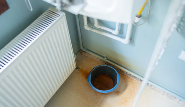 Best 24/7 water damage repair  in Camp Croft, SC