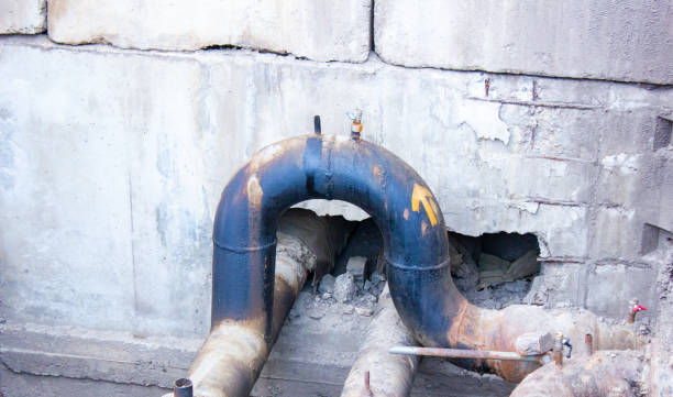 Best Ceiling water damage repair  in Camp Croft, SC