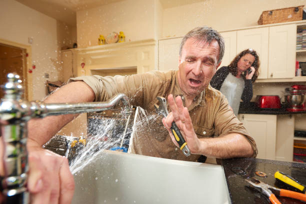 Best Sewage cleanup and water damage restoration  in Camp Croft, SC